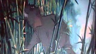 Walt Disney&#39;s The Jungle Book 1967 Sing A Song Soundtrack 3  Colonel Hathi&#39;s March