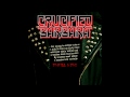 Crucified Barbara - To Kill A Man 