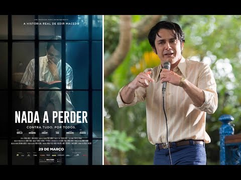 Estoy contigo (Nada que Perder) -  Jaime Ospino - IURD