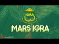 Mars IGRA Dilengkapi Dengan Teks Liriknya