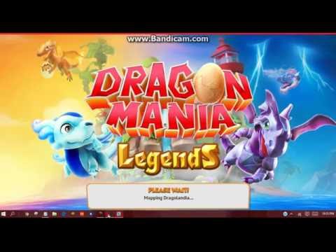 [DRAGON MANIA LEGENDS]- A CHEAT!! [ Part 1 ]