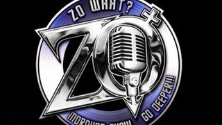 Zo What Morning Show - Relationship Currency - Guests:Bobby Glanton Smith and more  3-19-13