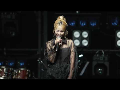 [8K] 소향 SoHyang - Beauty And The Beast(Duet With 설레게) & Amazing Grace(설레게 단독 콘서트 Live SRG, 20251116)