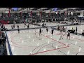 KC Sixers Supreme 17U April 18 Platform