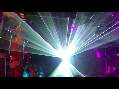 REVELATION BRUSSELS 19.08.2017