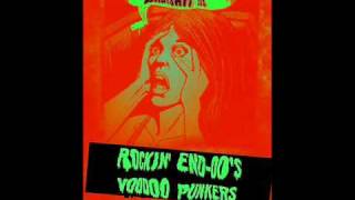 Magnolia Caboose Babyshit - Ginger Gemini