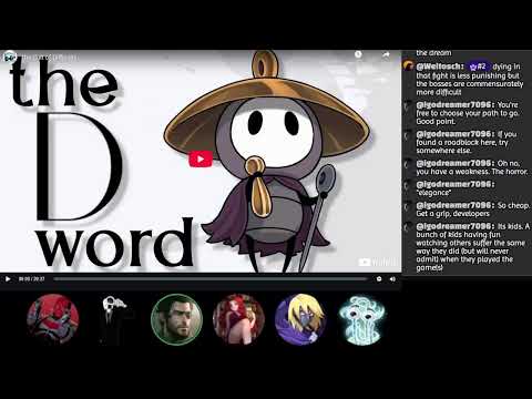 Smudcast #921: The Cult of Difficulty