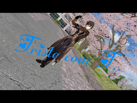 MMD Pabllo Vittar - Triste com T