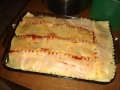 Shorts And Sandels Guy S Lasagna Wmv