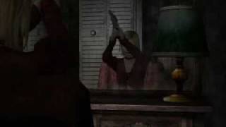 darkseed- follow me (survival horror games)