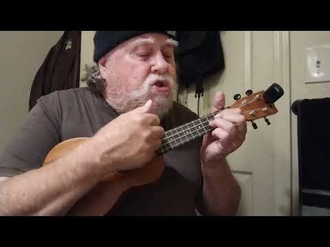 Save Your Heart For Me - Gary Lewis and The Playboys ukulele cover