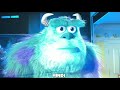 Mr Waternoose Gets Arrested In Multilanguage