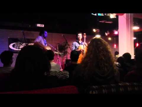 To Be Young - Tall Heights