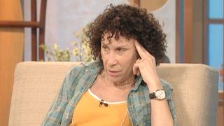 Rhea Perlman Gets Real About Cheers and Danny DeVito