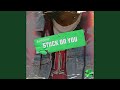 Stuck On You