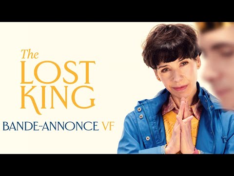 The Lost King - Bande-annonce officielle HD VF