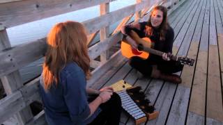 Rose Cousins with Jennah Barry - All The Stars