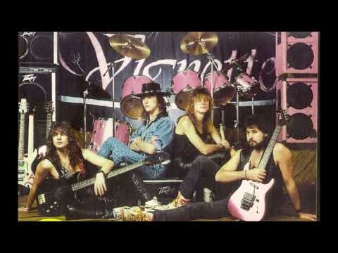 Vignette - Downtown Sunset