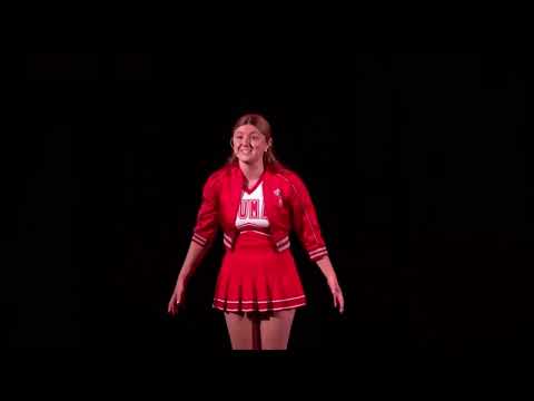One Perfect Moment- Bring it On: the Musical