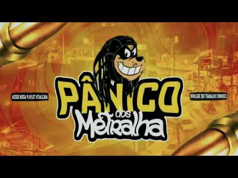 SET DJ Marcus Vinicius  02 - MC Rick , MC Kaio ,MC  L da Vinte , MC DB , Ninbrê é MC Braz