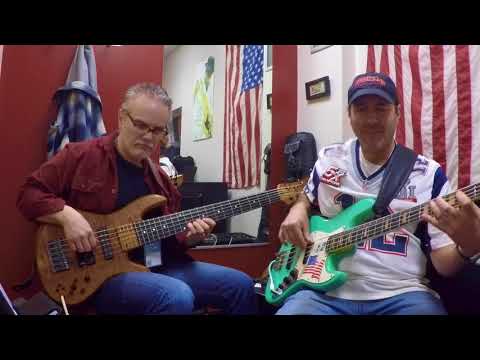 Forgotten Groove Yard #40