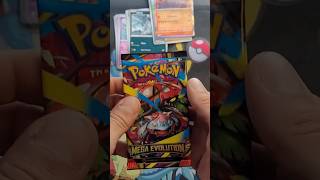 Does this PaCK Have Hits?!?!  #packopening #pokemon  #pokemontcg #chaosrising  #collectiblecards