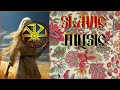 Slavic  Music ✳♦️ PsyEthnic / Drum And Bass / Folk Mix By Simonyàn #439