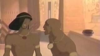 The Prince of Egypt (1998) Video