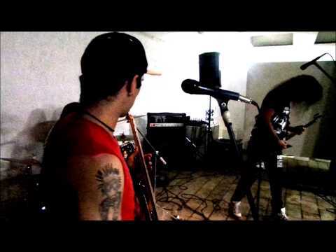 Vítimas da Miséria @ Ruídos Extremos IV - Divinópolis - MG, 07/03/2015