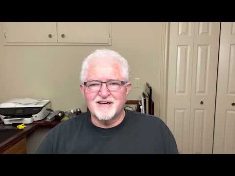 SGS.5.5.2022 - “Called, But Not Chosen” - Matthew 22:11-14