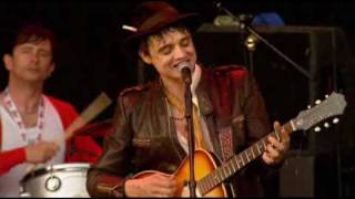 Babyshambles - Delivery - Live At V Festival 2007