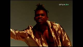Dr. Alban - Because Of You (Official Music Video)