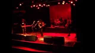 Stranger in this Town. Mr Bluesman (Tributo a Richie Sambora)