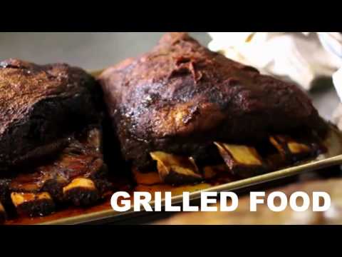 Belly Burst Buffet Promotional Video (Edited Version)