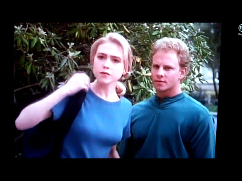 90210 Brenda "I always knew u were weak"