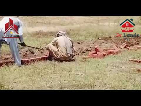 The development of Ideal Avenue is advancing well. Jvlands.com | Ze Land Developers