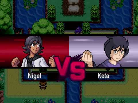 Pokemon Rejuvenation part 15 : TOOOO Strong