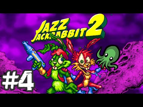 Jazz 2! #4 Cold Day in Heck