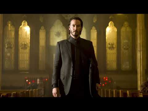 10. Iosef the Terrible - John Wick 2014 OST by Tyler Bates and Joel Richard