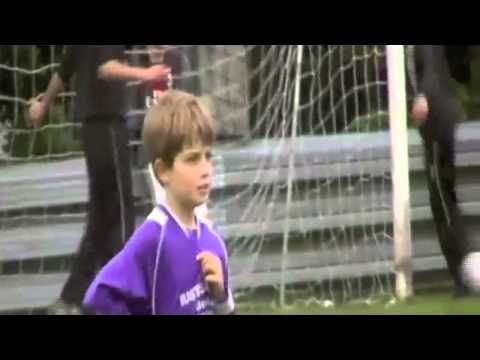 SK Heffen - Sky On Fire