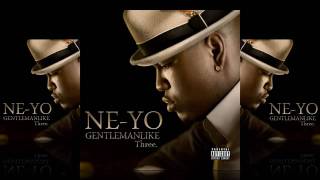 Ne-Yo - Can&#39;t Fight It - Gentleman Like 3