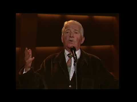 Hasse Alfredson & Tina Ahlin