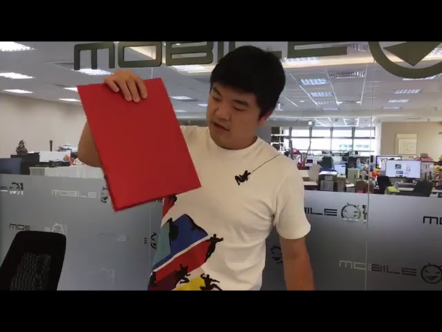 一封來自漫威電影工作室最高機密信函！ 蟻人跟黃蜂女要來台灣宣傳啦！【Mobile01】