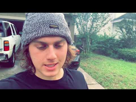 Matt Cooper - “The Road To Nashville” (Day 1)