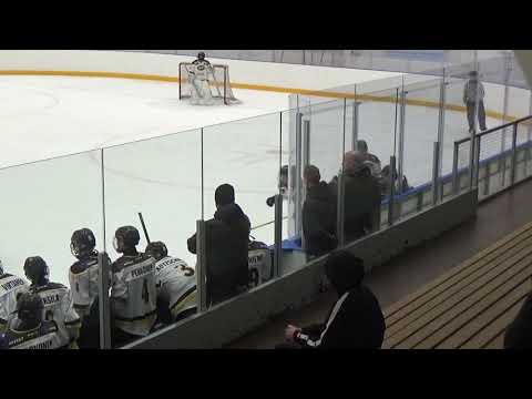 Oulun Kärpät U15 Valkoinen - Oulun Kärpät U16 Team 6.9.2020 Osa 7