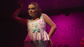 Cover art for D) Dirty Girl || NPMD (Nerdy Prudes Must Die)