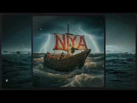 WSN - NIYA ( prod by. G#_€HAHiNE ) { album thika }