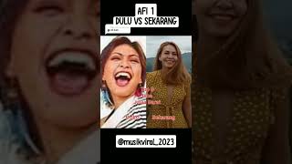 Download lagu Afi 1 Indosiar Dulu VS Sekarang #shortvideo #tiktok #youtube #viral #youtubeshorts #musikviral2023 mp3
