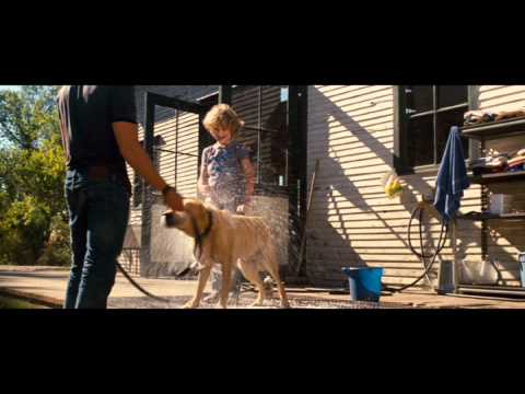 The Lucky One - Trailer