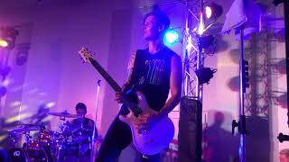 Download lagu Neck Deep - happy judgement day mp3